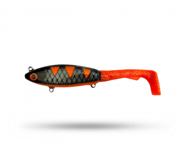 Holmström Baits Pajaja Paddletail - Belzebub Holmström Baits Pajaja Paddletail - Belzebub